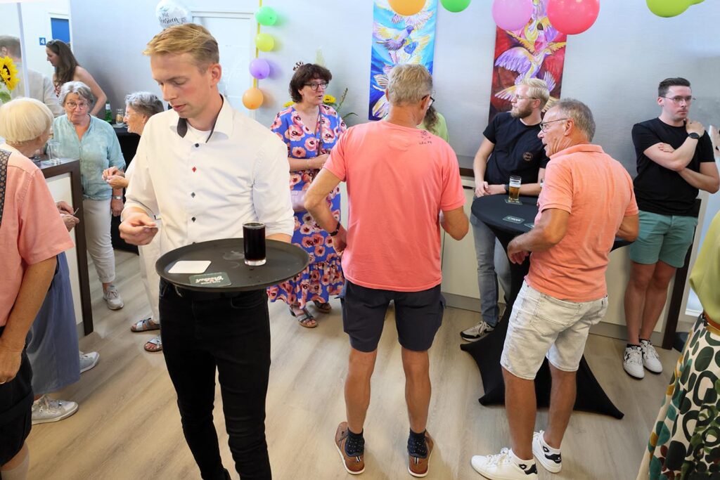 Afscheidsreceptie Gerard En Hermien (5)