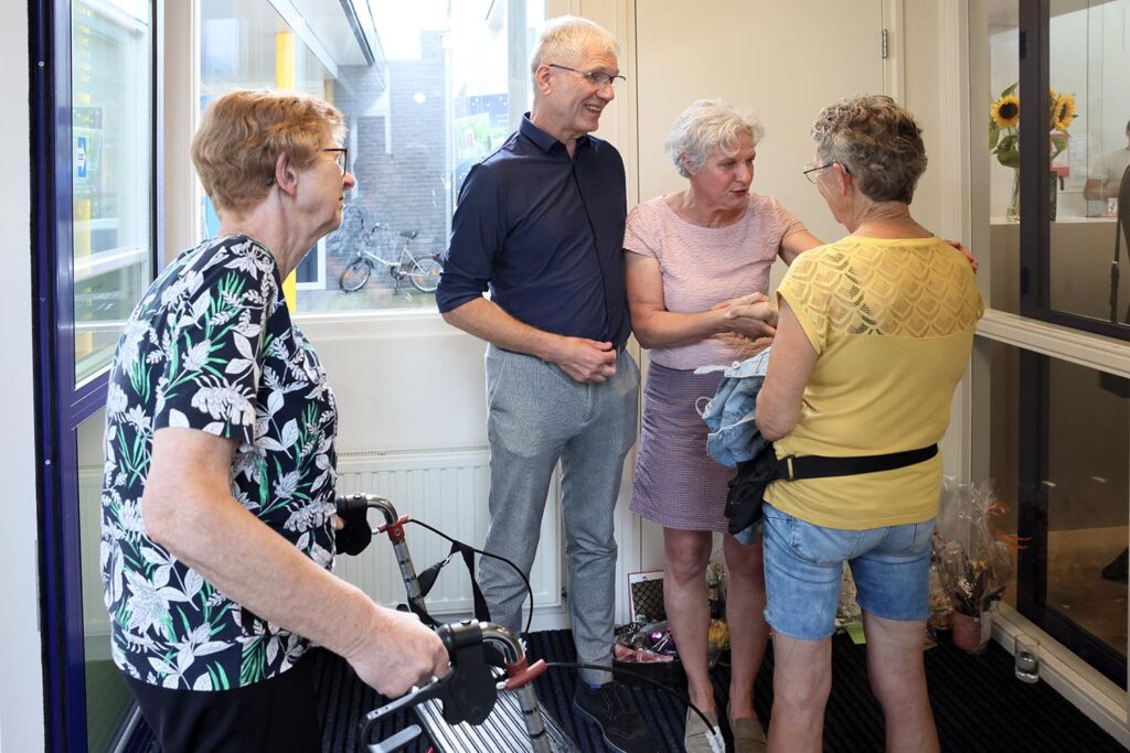 Afscheidsreceptie Gerard En Hermien (6)
