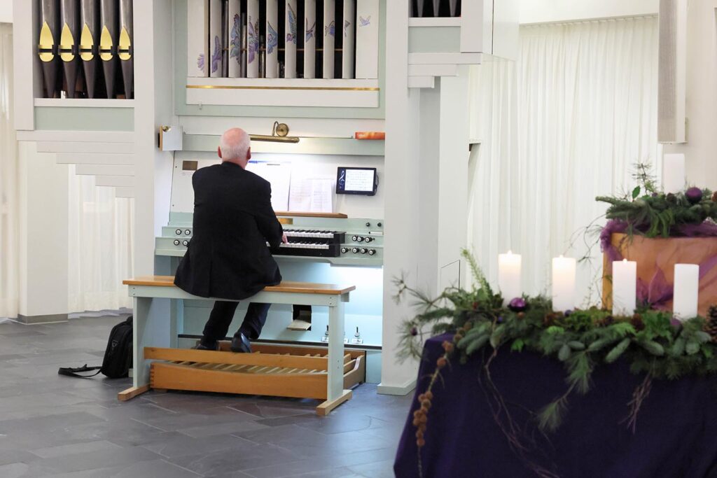 Cantatedienst Brugkerk (2)