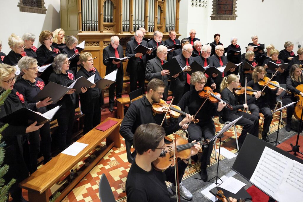 Kerstconcert Con Amore 2024 (10)