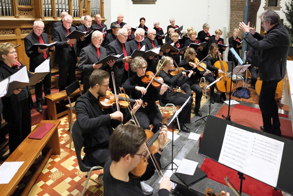Kerstconcert Con Amore 2024 (11)