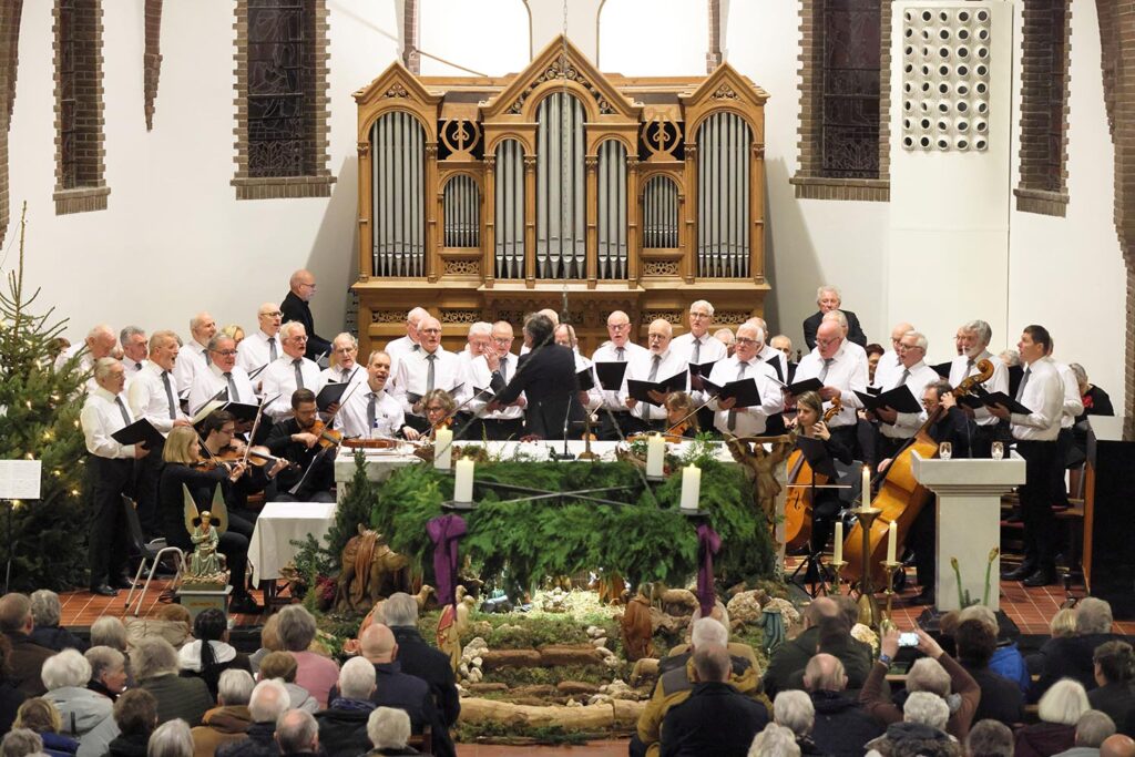 Kerstconcert Con Amore 2024 (17)