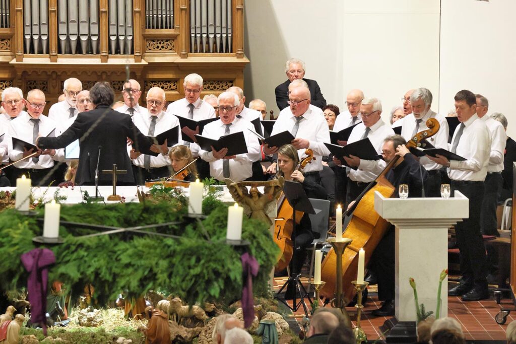 Kerstconcert Con Amore 2024 (19)