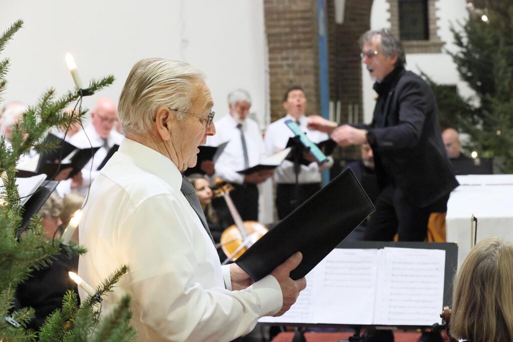 Kerstconcert Con Amore 2024 (27)