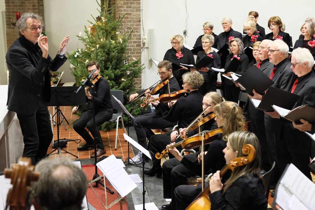 Kerstconcert Con Amore 2024 (3)