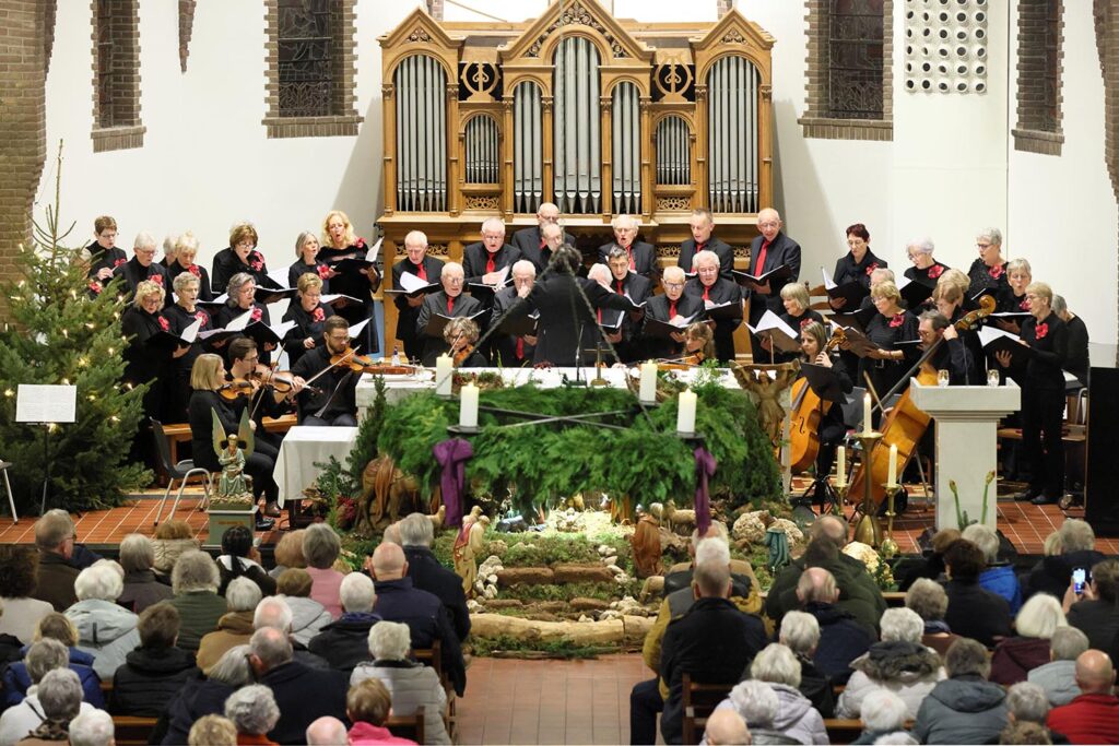Kerstconcert Con Amore 2024 (32)