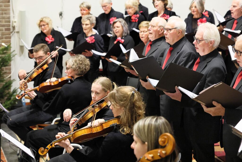 Kerstconcert Con Amore 2024 (6)