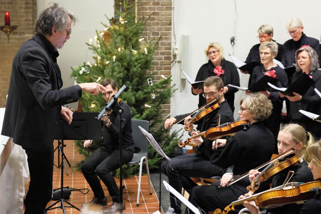 Kerstconcert Con Amore 2024 (8)
