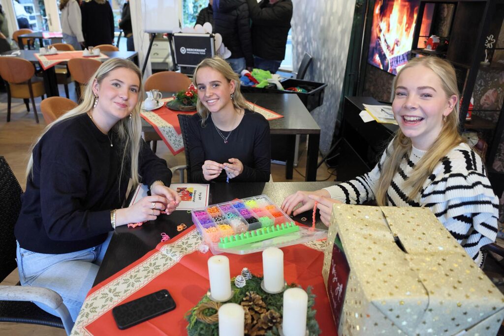 Kerstmarkt Brugstede (12)