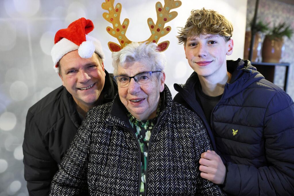 Kerstmarkt Brugstede (13)