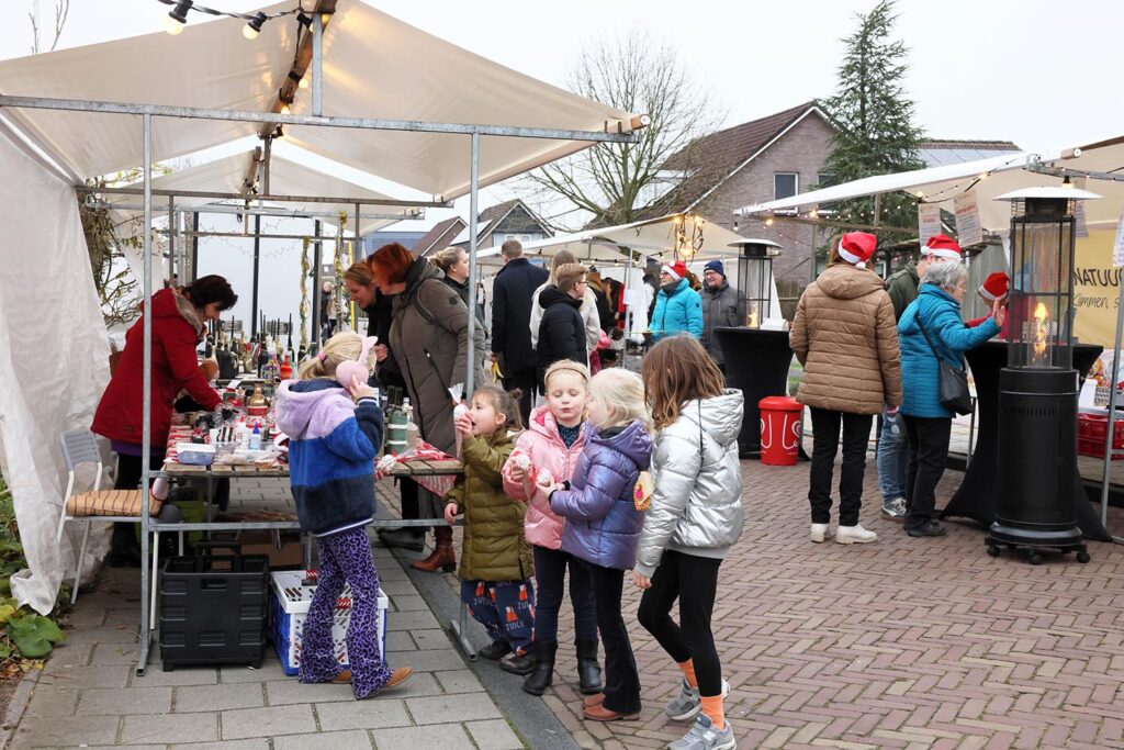 Kerstmarkt Brugstede (2)