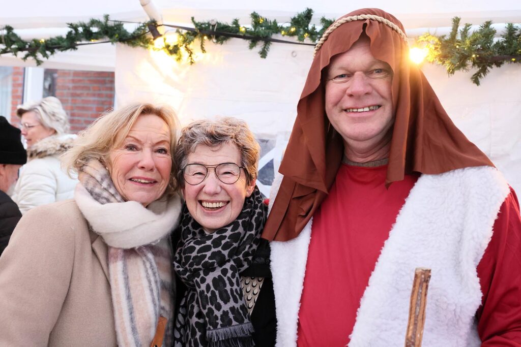 Kerstmarkt Brugstede (27)