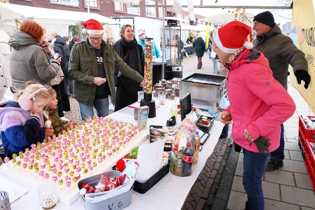 Kerstmarkt Brugstede (3)