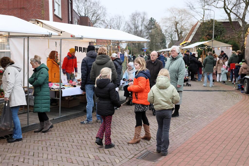 Kerstmarkt Brugstede (40)