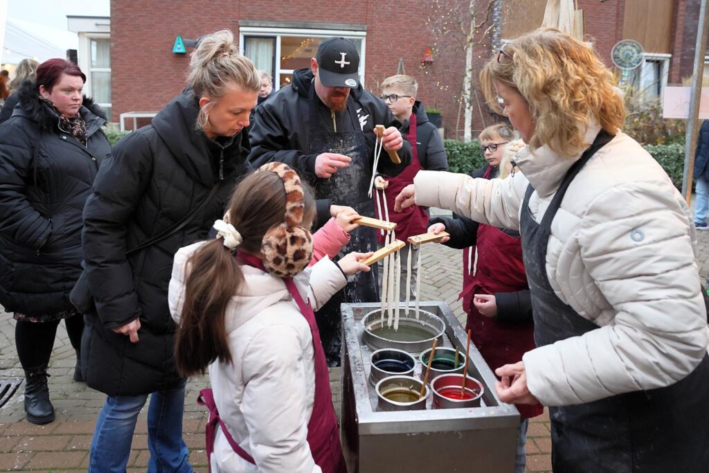 Kerstmarkt Brugstede (45)