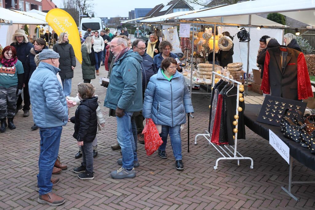 Kerstmarkt Brugstede (50)