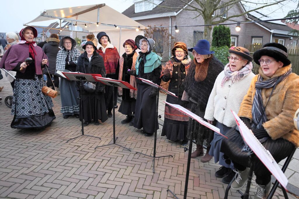 Kerstmarkt Brugstede (57)