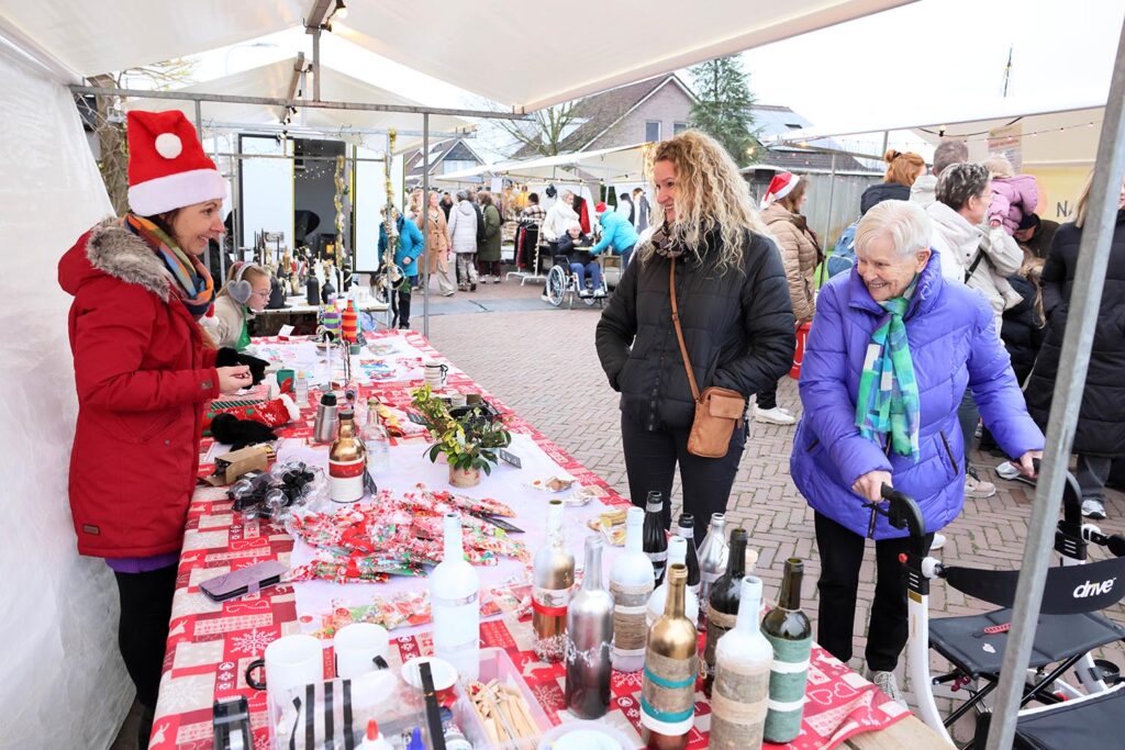 Kerstmarkt Brugstede (6)