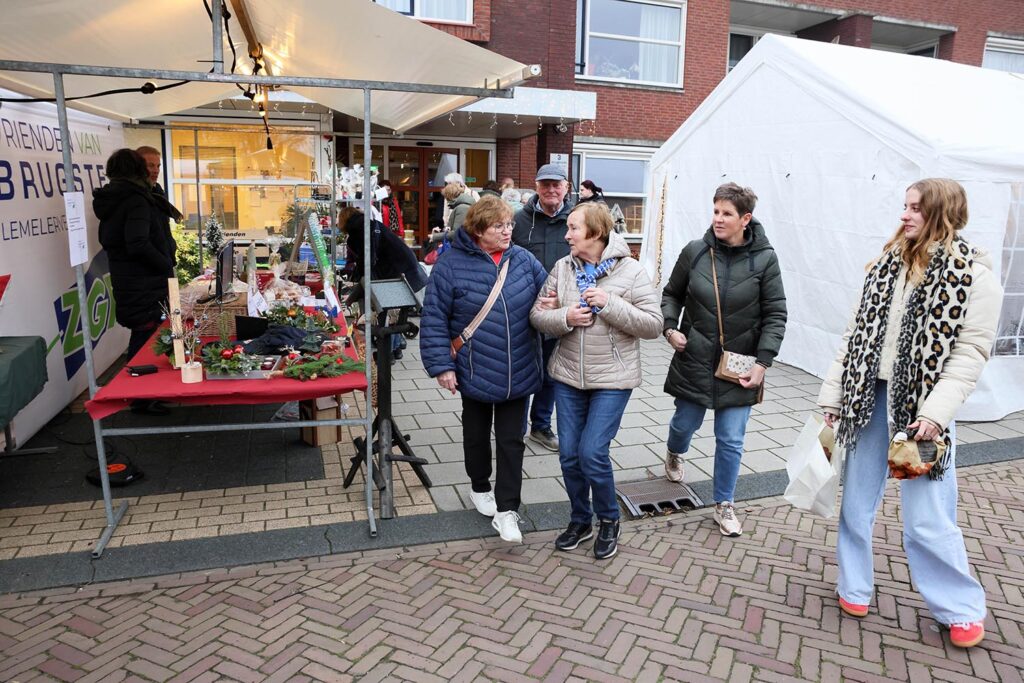 Kerstmarkt Brugstede (8)