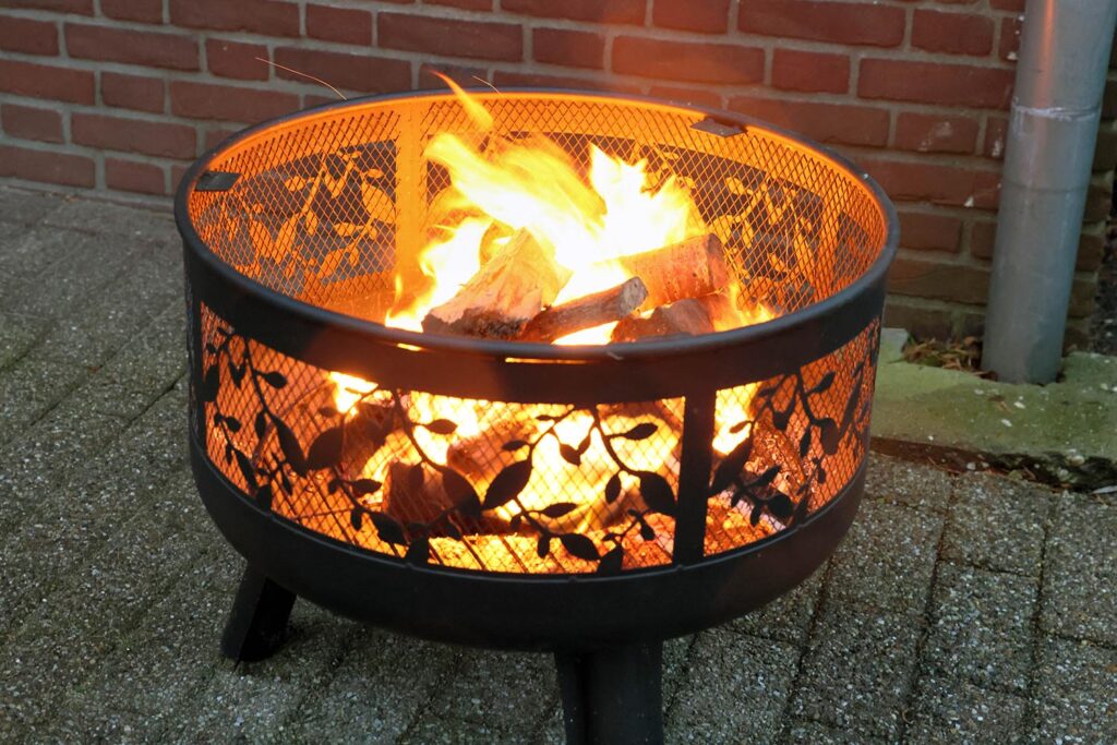 Kerstwandeling Met Engel Gabriel (14)