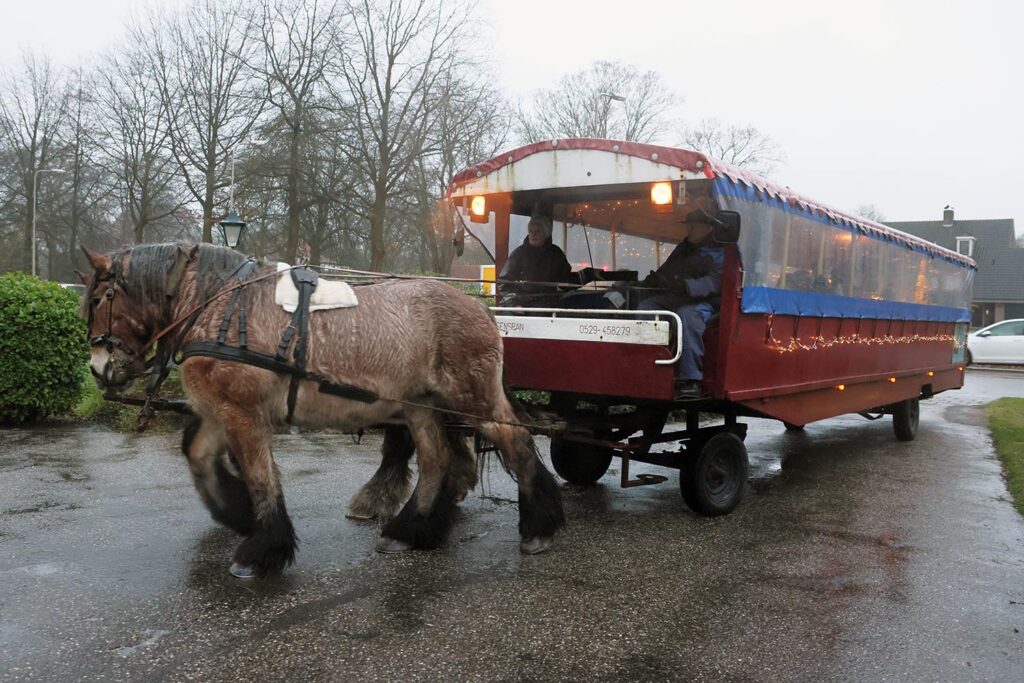 Kerstwandeling Met Engel Gabriel (15)
