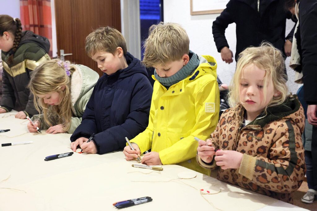 Kerstwandeling Met Engel Gabriel (23)
