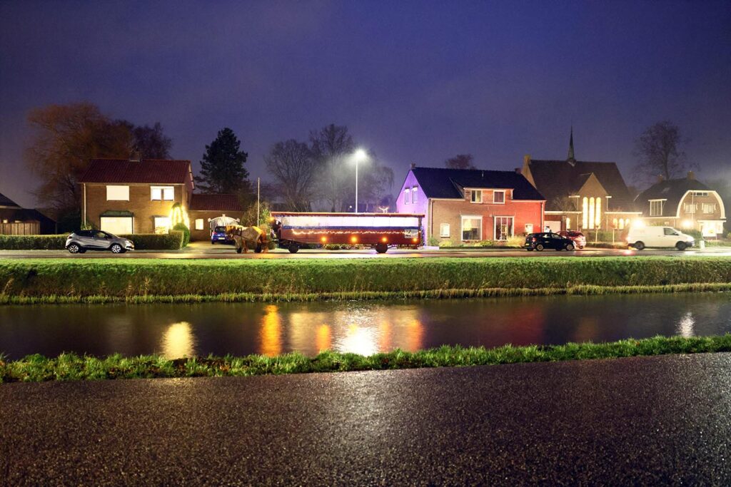 Kerstwandeling Met Engel Gabriel (38)