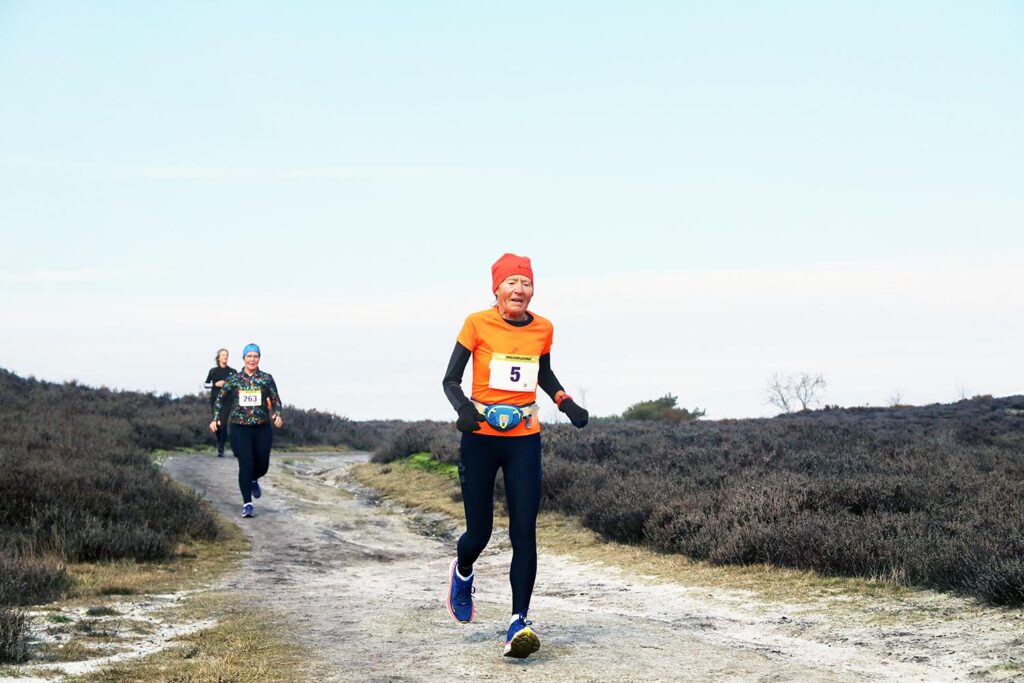 Marry Hooijer Uit Zwolle