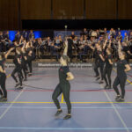 Muziekvereniging Polyhymnia viert 80 jaar vrijheid