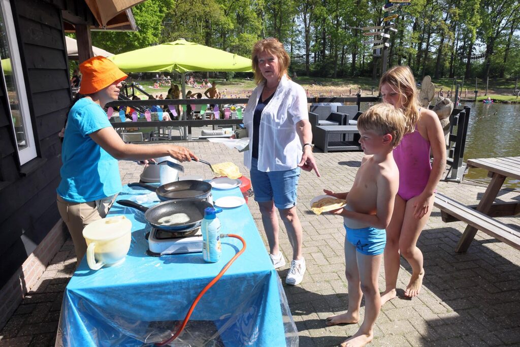 Zandkastelen Bouwen 48
