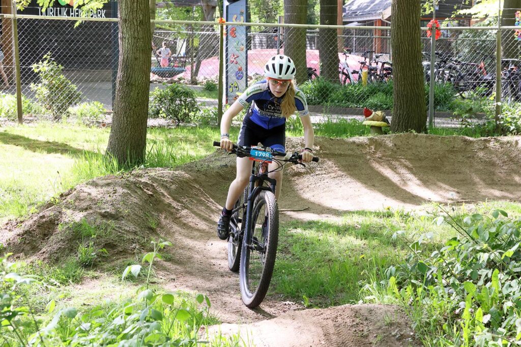 Zandkastelen Bouwen 51