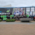 Expeditie Roparun 2025 Team Sukerbiet