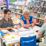 Inloopspreekuur Openbaar Vervoer
