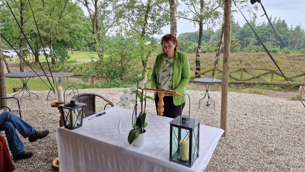 Dauwtrappen Met De Raad Van Kerken (10)