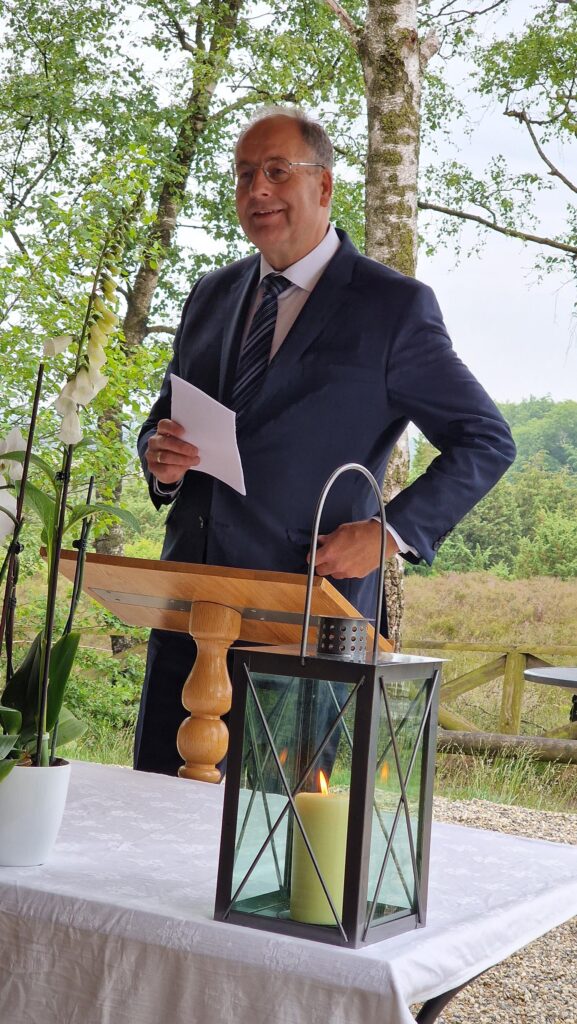 Dauwtrappen Met De Raad Van Kerken (13b)