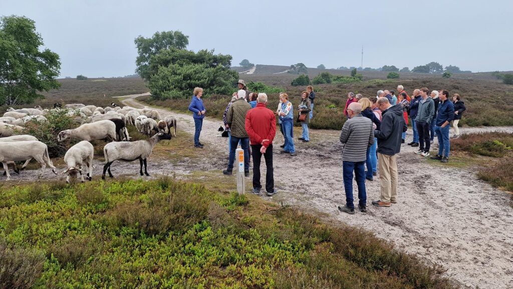 Dauwtrappen Met De Raad Van Kerken (6)