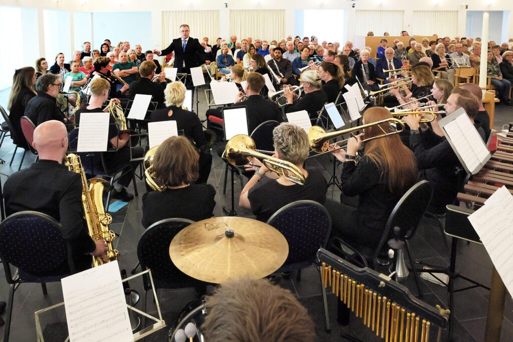 Herdenkingsconcert 06