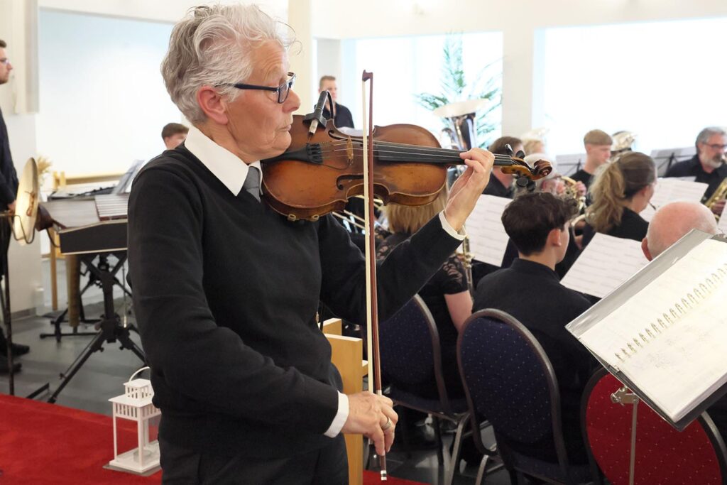 Herdenkingsconcert 11
