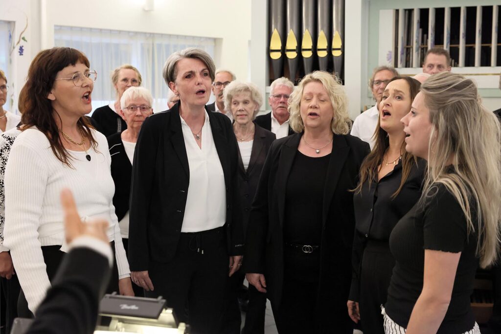 Herdenkingsconcert 12