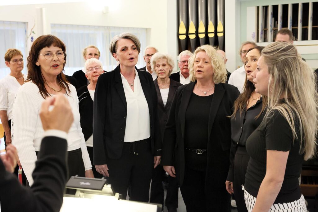 Herdenkingsconcert 13