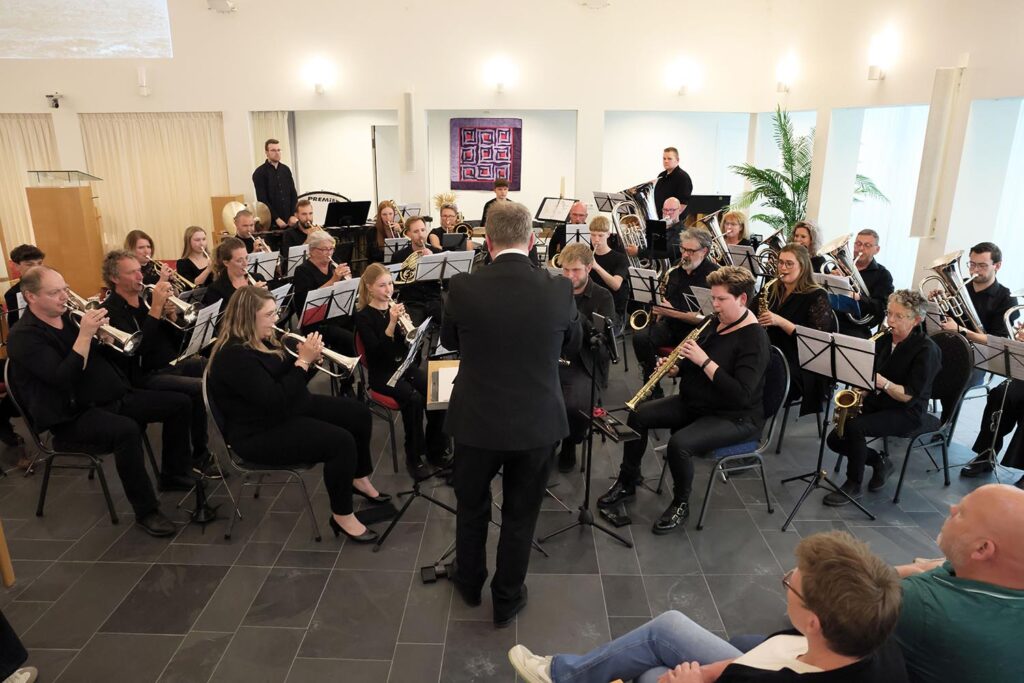 Herdenkingsconcert 17
