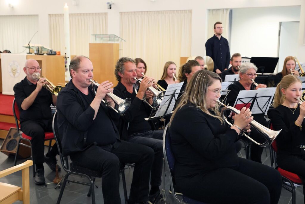 Herdenkingsconcert 18
