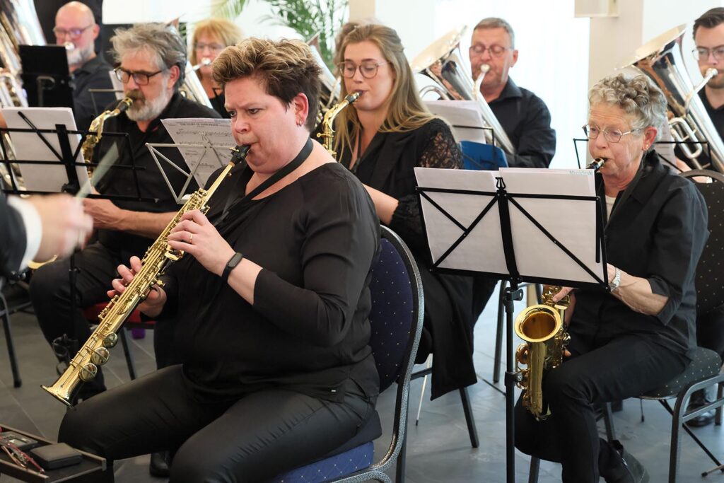 Herdenkingsconcert 19