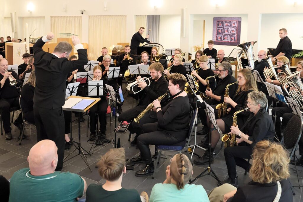 Herdenkingsconcert 21