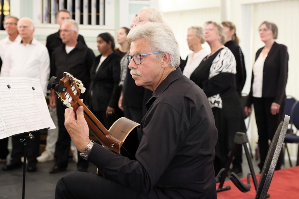Herdenkingsconcert 22