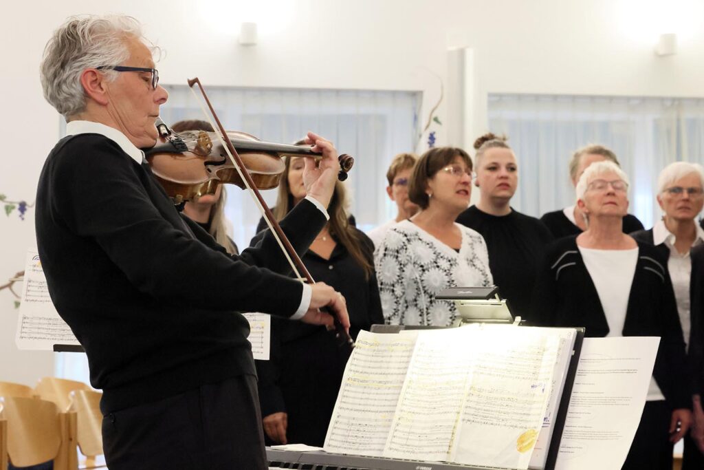 Herdenkingsconcert 24