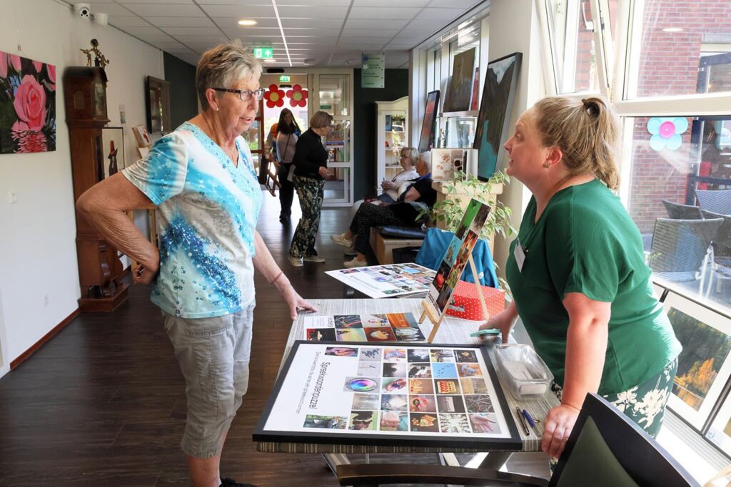 Kunstweekend Lemelerveld (1)