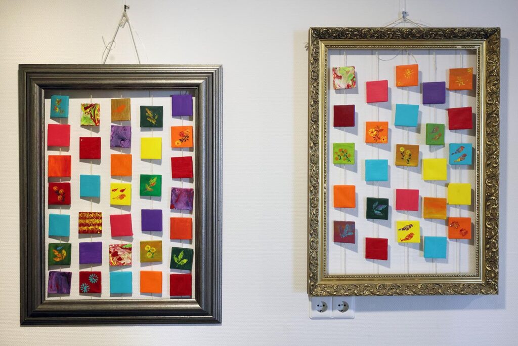 Kunstweekend Lemelerveld (10)