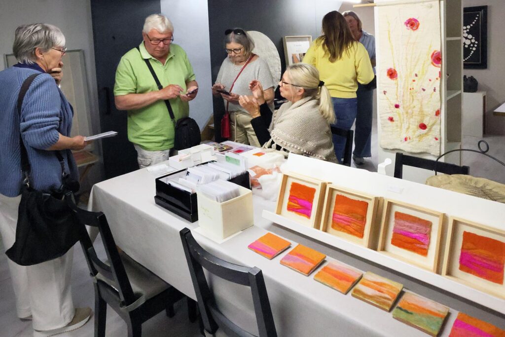 Kunstweekend Lemelerveld (15)