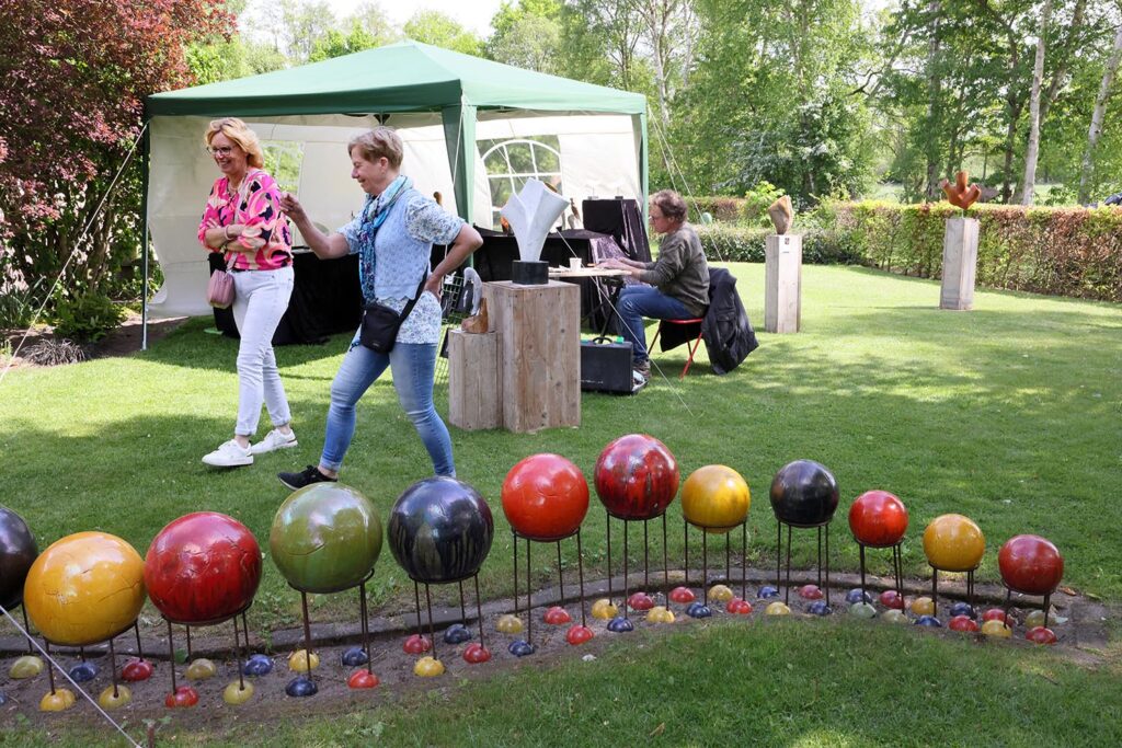 Kunstweekend Lemelerveld (20)